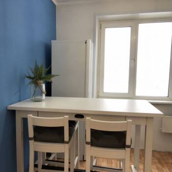 Продается 1-комнатная квартира, 41,3 м²