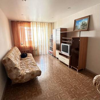 Сдается 2-х комнатная квартира, 43 м²
