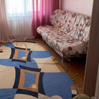 Сдается 2-х комнатная квартира, 43 м²