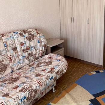 Сдается 2-х комнатная квартира, 43 м²