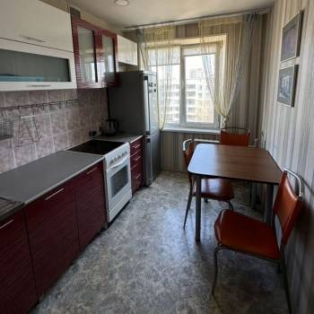 Сдается 2-х комнатная квартира, 43 м²