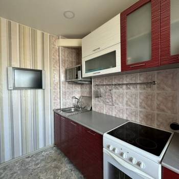 Сдается 2-х комнатная квартира, 43 м²