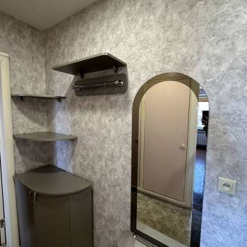 Сдается 2-х комнатная квартира, 43 м²