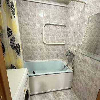 Сдается 2-х комнатная квартира, 43 м²