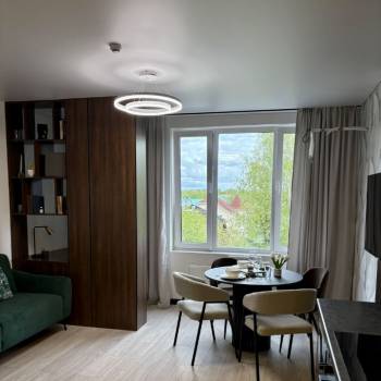 Сдается 2-х комнатная квартира, 58,8 м²