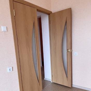 Продается 2-х комнатная квартира, 63 м²