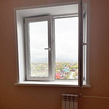 Продается 2-х комнатная квартира, 63 м²