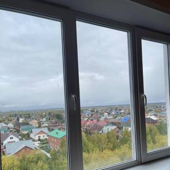 Продается 2-х комнатная квартира, 63 м²