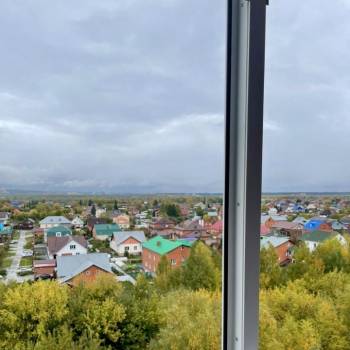 Продается 2-х комнатная квартира, 63 м²