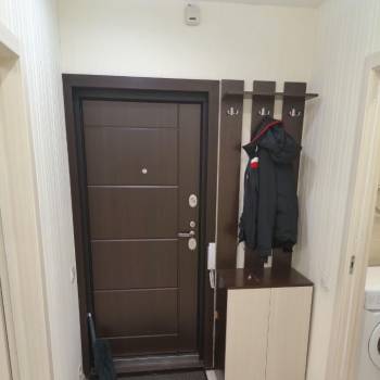Сдается 1-комнатная квартира, 33 м²