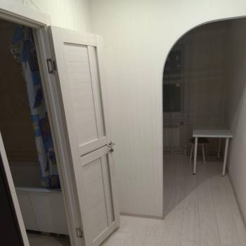 Сдается 1-комнатная квартира, 33 м²