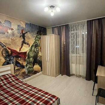 Сдается 2-х комнатная квартира, 62,5 м²