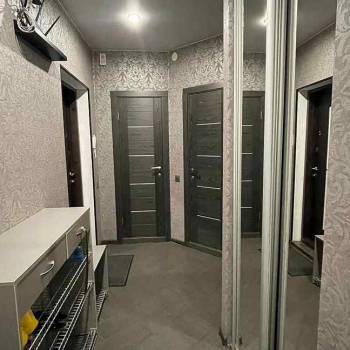 Сдается 2-х комнатная квартира, 62,5 м²
