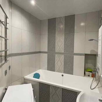 Сдается 2-х комнатная квартира, 62,5 м²