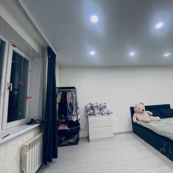 Сдается 1-комнатная квартира, 34 м²