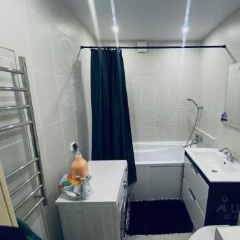 Сдается 1-комнатная квартира, 34 м²
