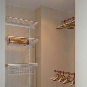 Продается 1-комнатная квартира, 48 м²