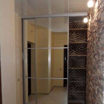 Продается 1-комнатная квартира, 48 м²