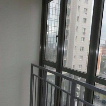Продается 1-комнатная квартира, 48 м²