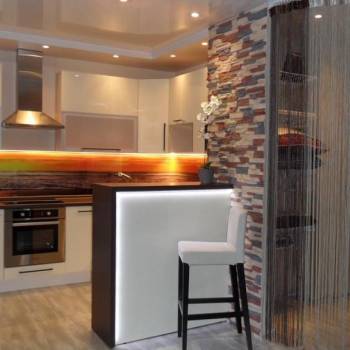 Продается 1-комнатная квартира, 48 м²
