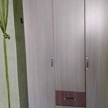 Сдается 1-комнатная квартира, 45 м²