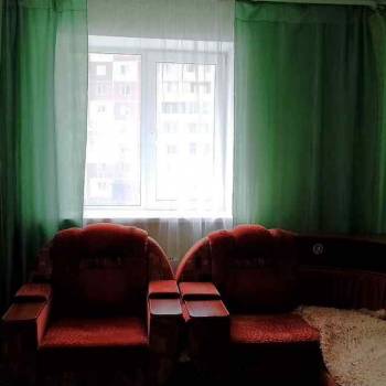 Сдается 1-комнатная квартира, 45 м²