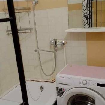 Сдается 1-комнатная квартира, 45 м²