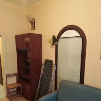 Сдается 1-комнатная квартира, 22 м²