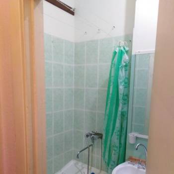 Сдается 1-комнатная квартира, 22 м²