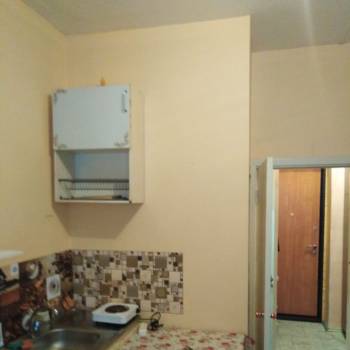 Сдается 1-комнатная квартира, 22 м²
