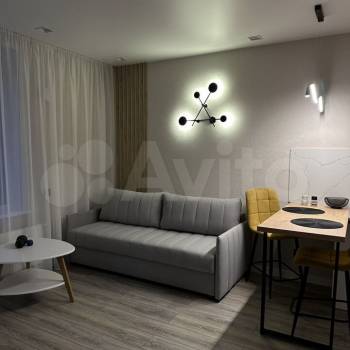 Сдается 1-комнатная квартира, 27 м²