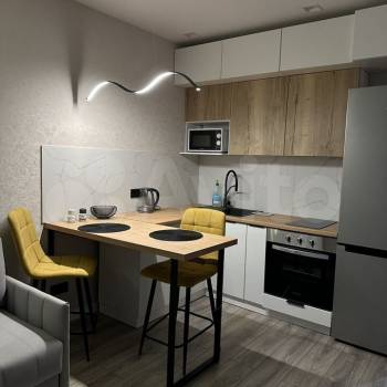 Сдается 1-комнатная квартира, 27 м²