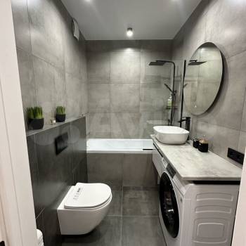 Сдается 1-комнатная квартира, 27 м²