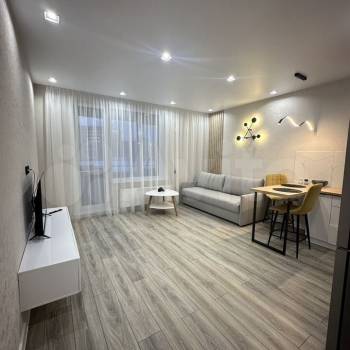 Сдается 1-комнатная квартира, 27 м²