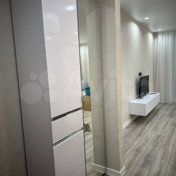 Сдается 1-комнатная квартира, 27 м²