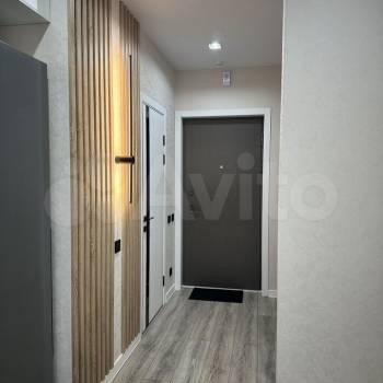 Сдается 1-комнатная квартира, 27 м²