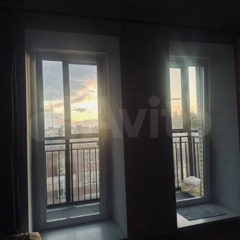Сдается 2-х комнатная квартира, 28 м²