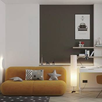 Продается 3-х комнатная квартира, 60 м²