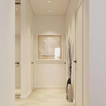 Продается 3-х комнатная квартира, 60 м²