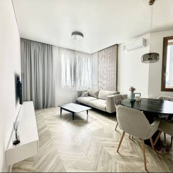 Продается 3-х комнатная квартира, 60 м²