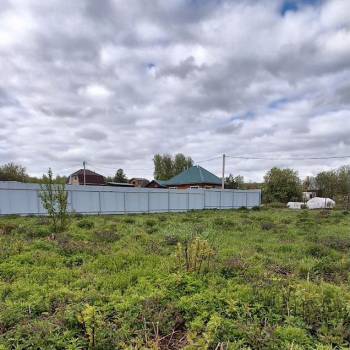 Продается Участок, 1200 м²