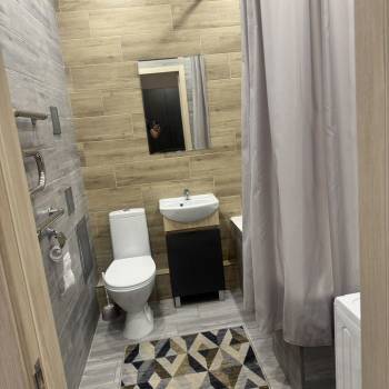 Сдается 2-х комнатная квартира, 38 м²