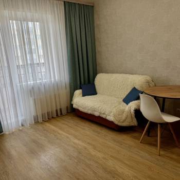 Сдается 2-х комнатная квартира, 38 м²