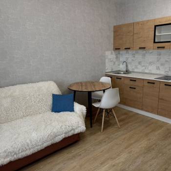 Сдается 2-х комнатная квартира, 38 м²