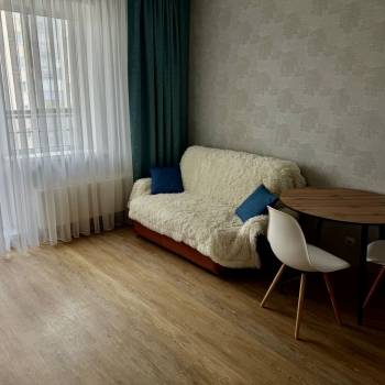 Сдается 2-х комнатная квартира, 38 м²