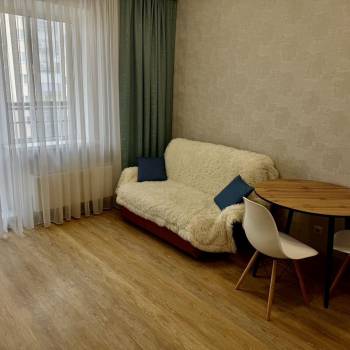 Сдается 2-х комнатная квартира, 38 м²