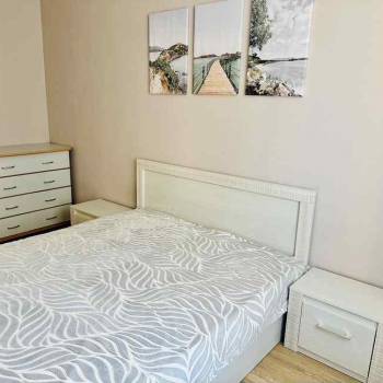 Сдается 2-х комнатная квартира, 38 м²