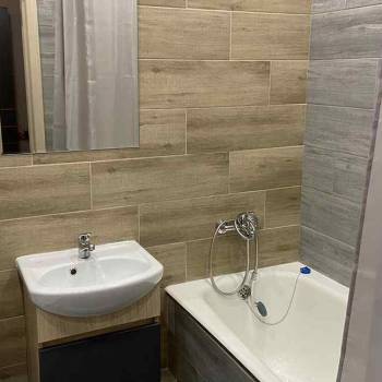 Сдается 2-х комнатная квартира, 38 м²