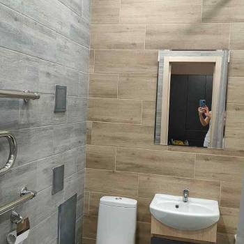 Сдается 2-х комнатная квартира, 38 м²