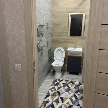Сдается 2-х комнатная квартира, 38 м²